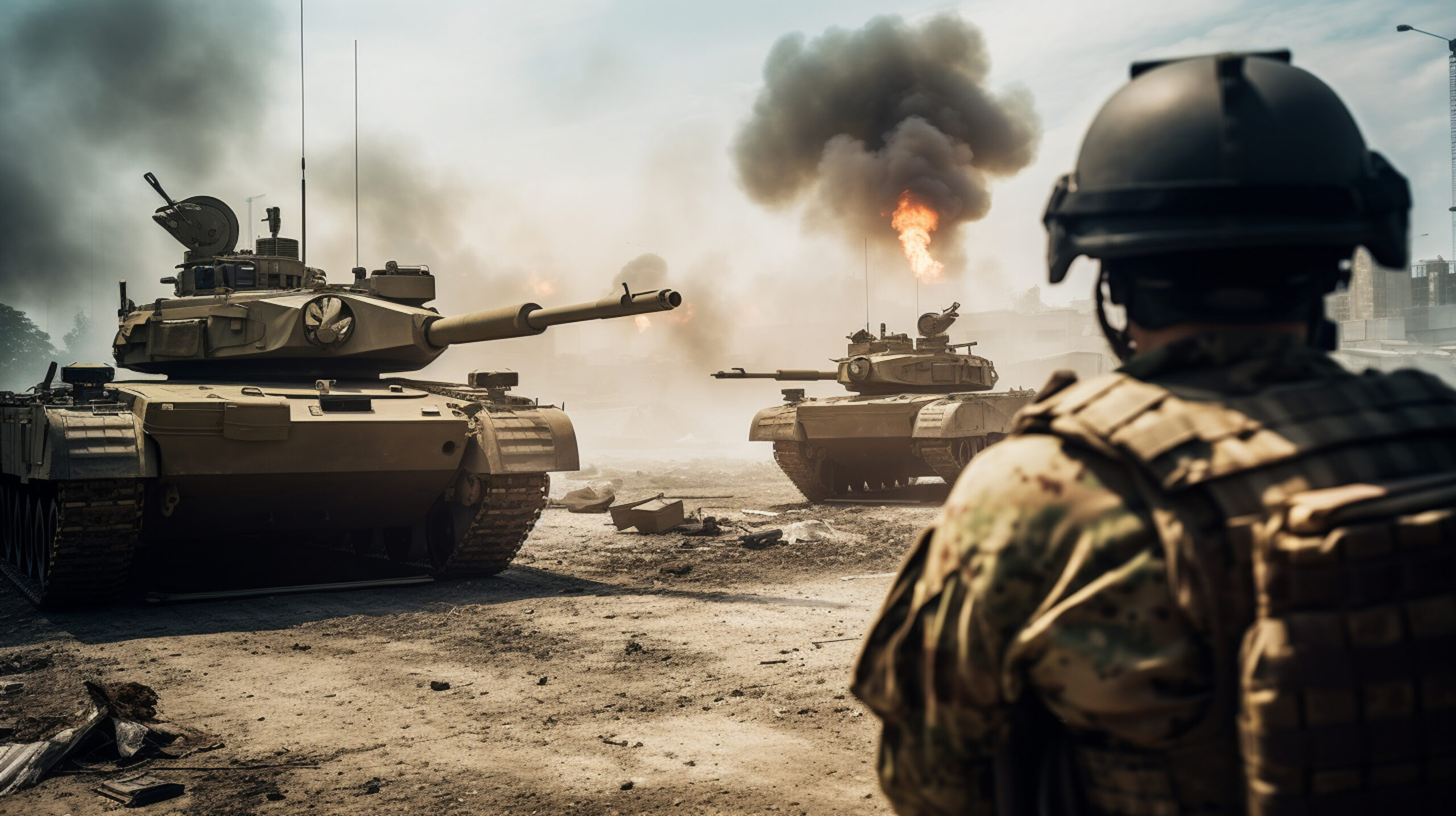 World of Tanks EU