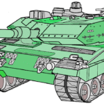 World of Tanks EU
