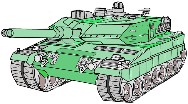World of Tanks EU