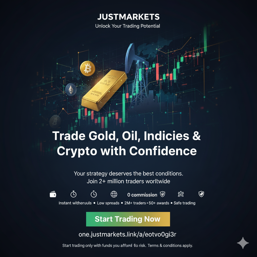 JustMarket.com